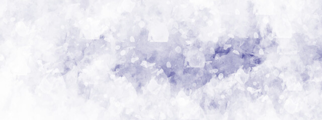 Blue watercolor background with vintage texture design. Abstract blue watercolor background handprint colorful gradient ink. Blue sky background with clouds.