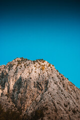 Mountains of Turkey