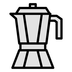coffee pot