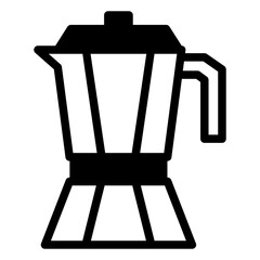 coffee pot