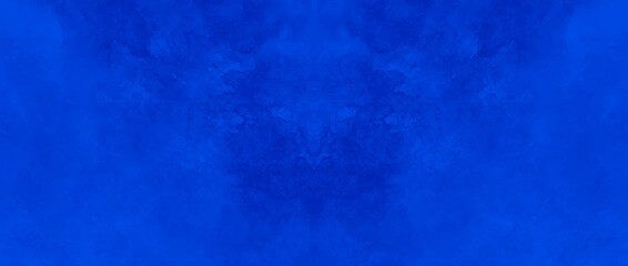 Fototapeta na wymiar empty blue abstract design texture background wallpaper