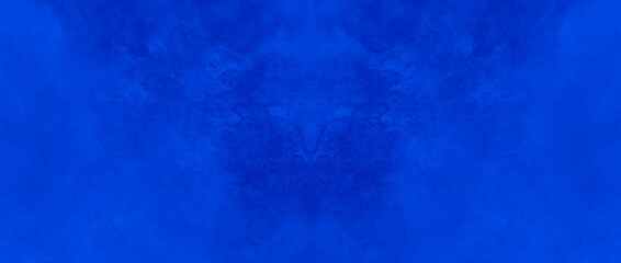 empty blue abstract design texture background wallpaper