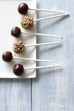 Cake Pops