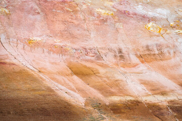 Krafla Vulcano (Iceland)