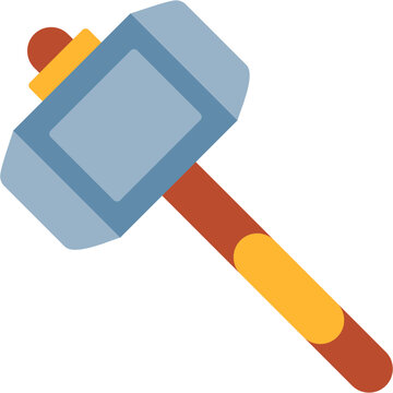 Hammer Icon