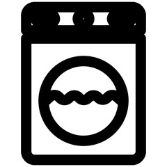 laundry icon