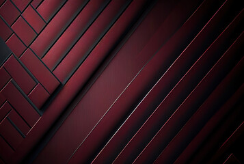 Obraz premium design template in abstract trendy expensive wallpaper styles