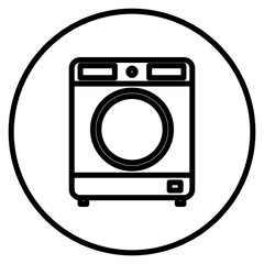  laundry icon