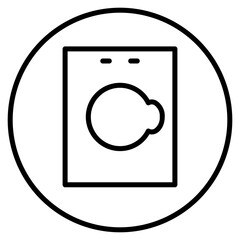  laundry icon