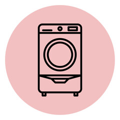 laundry icon