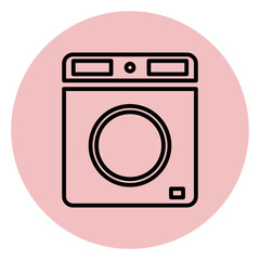 laundry icon