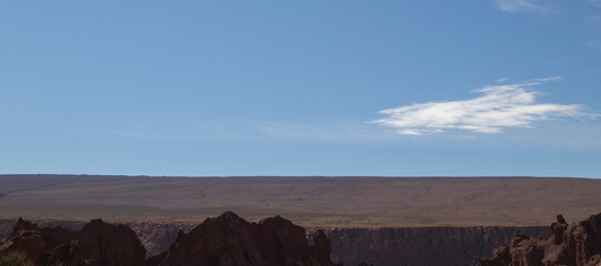 Valle de arcoiris "San pedro de Atacama"