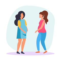 Disease Transmission Pregnancy Composition