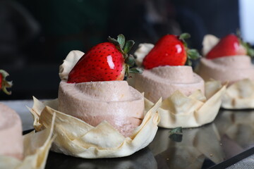 cake