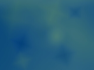 Impossible gradients and colorful designs of gradients