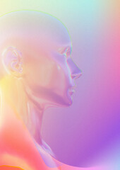 Posters, State of Mind, Energy, Soul, Aura, Space, Cosmic Awakening, Flight of the Soul, Flowers, Body, Human Aura, Love, Portal, Self-Awareness, Personality Development, Spirituality