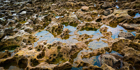 Erosion