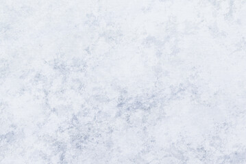 Texture white background cold ice abstract