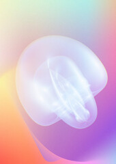 Posters, State of Mind, Energy, Soul, Aura, Space, Cosmic Awakening, Flight of the Soul, Flowers, Body, Human Aura, Love, Portal, Self-Awareness, Personality Development, Spirituality