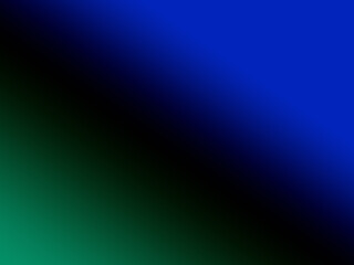 Impossible gradients and colorful designs of gradients