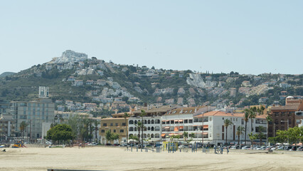 Obraz premium spain