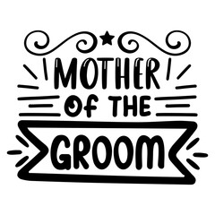 Fototapeta premium Mother of the Groom