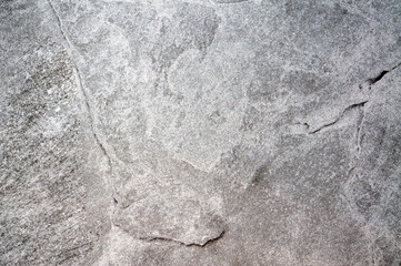 Naklejka premium texture and structure of stone, rock, concrete, marble, universal wallpaper, background for projects in shades of gray