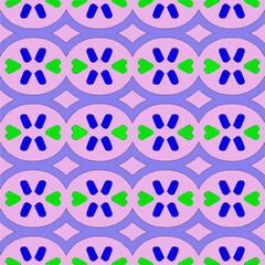 Abstract ethnic rug ornamental seamless pattern.Perfect for fashion, textile design, cute themed fabric, on wall paper, wrapping paper, fabrics and home decor.