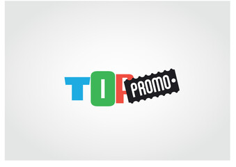Top promo concept design for various purposes 