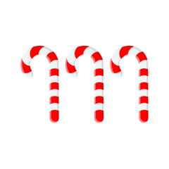 Christmas theme. Christmas presents. Christmas sweets. Vector illustration