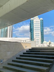 Astana (Kazakhstan)