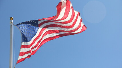 usa flag united states of america