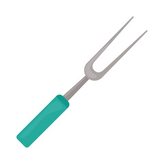 bbq fork icon