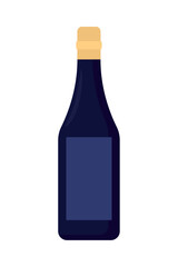 wine bottle icon
