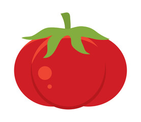 tomato vegetable icon