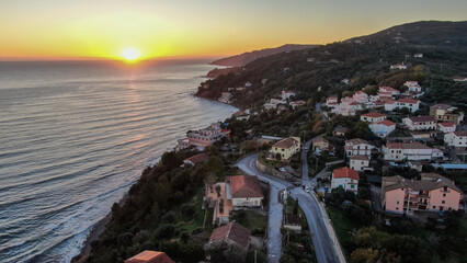Casal velino © Giovanni