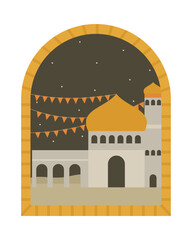 ramadam kareem design