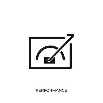 Performance Icon Png