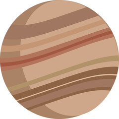 universe planet icon