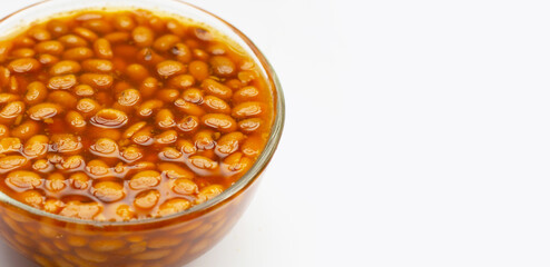 Salted fermented soy bean sauce