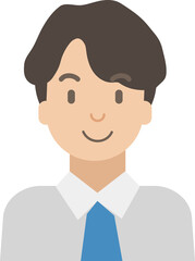 People Avatar Icon