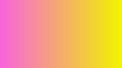 Abstract Peach Pink, Banana Yellow, HotPink, Chrome Gold, Chrome Gold colour Texture Panoramic Wall...