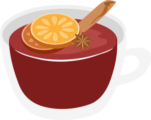 mulled wine