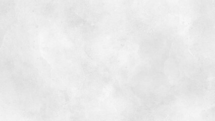 Fototapeta premium Grunge dirty grey cracked cement wall, concrete dirty paper, old parchment background