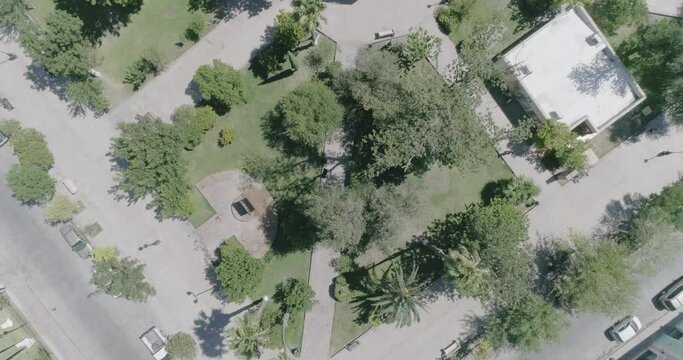 Parras de la Fuente o simplemente Parras, es la cabecera municipal del municipio hom&oacute;nimo en el estado mexicano de Coahuila