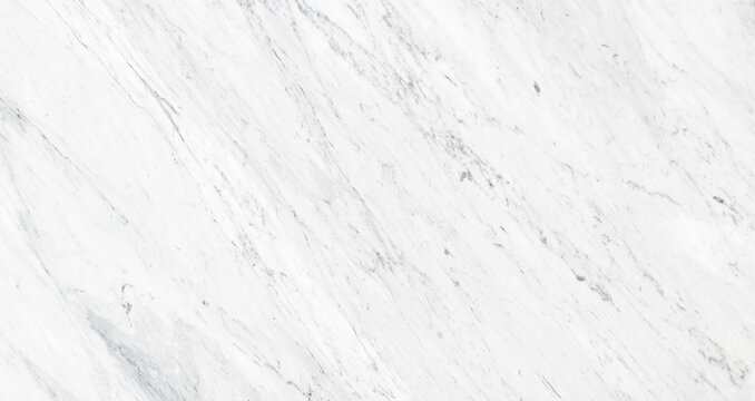 Natural white marble background