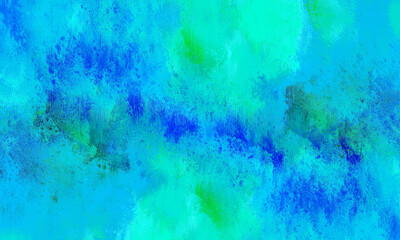 abstract watercolor background