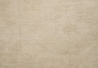 old watercolor paper texture, brown beige color, vintage grunge rough surface background