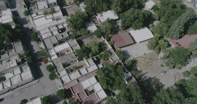 Parras de la Fuente o simplemente Parras, es la cabecera municipal del municipio hom&oacute;nimo en el estado mexicano de Coahuila