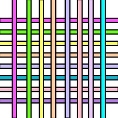 Fototapeta premium Gradient color for wallpaper and background